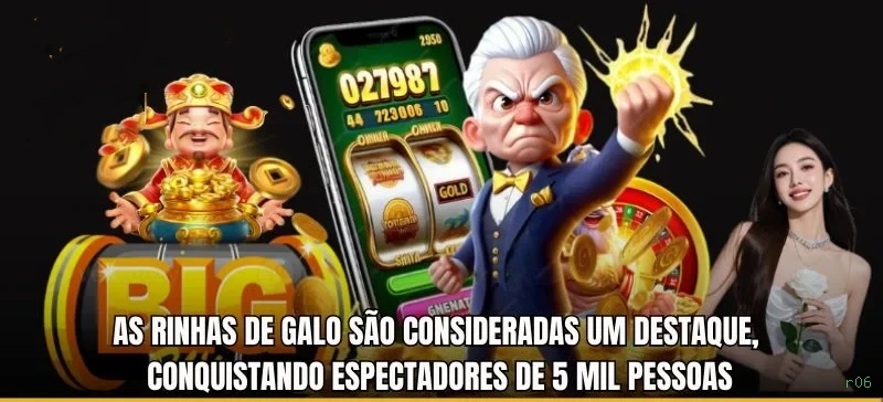 Página oficial da r06 no Facebook
